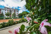 Sorrento Pool&Suites