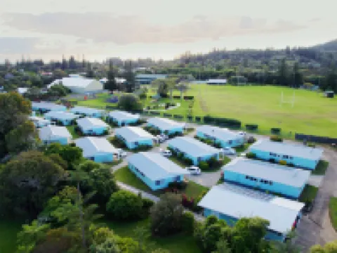 Aloha Apartments Hotels in Burnt Pine