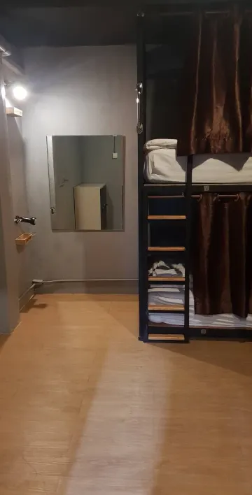 ห้องหอผู้หญิง 4 เตียง