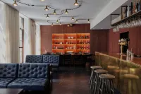 Hotel Danmark Hotel a Copenaghen