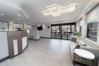 Comfort Inn & Suites Wyomissing-Reading Hotels in Wyomissing