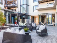 Aha the Rex Hotel