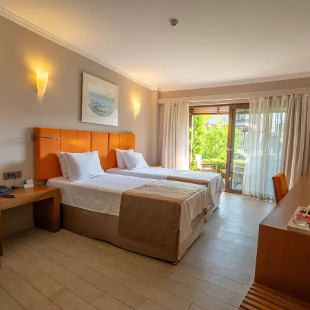 Renka Hotel & Spa