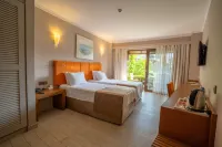 Renka Hotel & Spa Hôtels à : Gocek