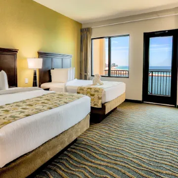 Edge Hotel Clearwater Beach