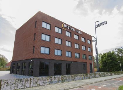 Bastion Hotel Leeuwarden