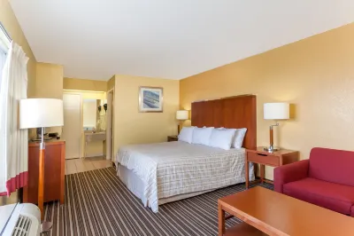 Lodge at Mill Creek Pigeon Forge Hotels in 