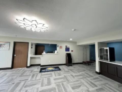 Days Inn by Wyndham Washington Court House