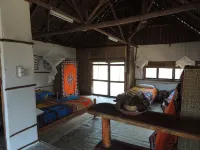 Duna Lodge Hoteles en Jangamo