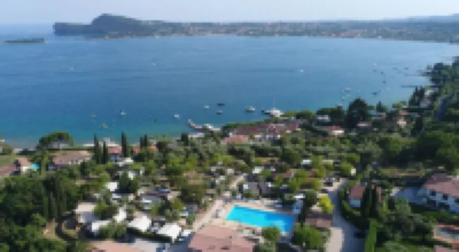 Vacanze Camping Boutique Hotels in San Felice del Benaco