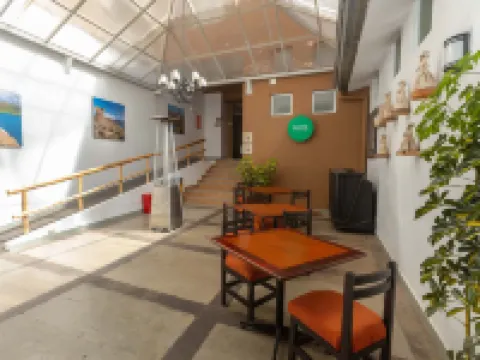 Casa Andina Standard Puno โรงแรมในปูโน