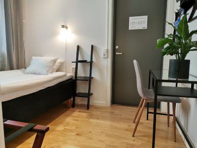 Other Fängelset Hotell & Konferens Photo