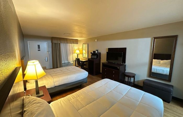 Loyalty Inn Gainesville