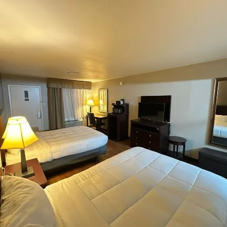 Loyalty Inn Gainesville