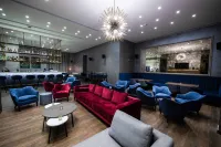 Hotel de Ville Hotels in Hadath