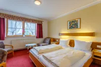 Gasthaus Und Landhotel Wiedmann Hotel a Eresing