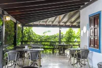 Hotel Atrium Hotels in Bodrum