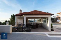 Villa Miljak Hotel a Stobrec