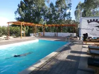 Mayleko Lodge Hotels in Gonder