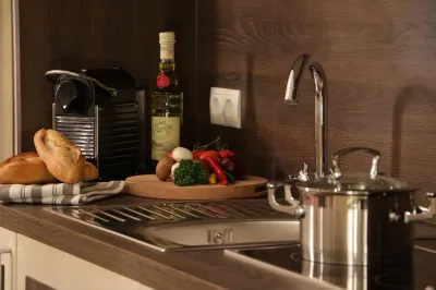 미스터 & 미세스 프레지던트  호텔