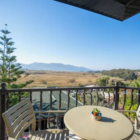 Villa Marine Hotel