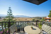 Villa Marine Hotel - Ocean View