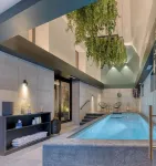 Brit Hotel Les Voyageurs Hotel a Rohan