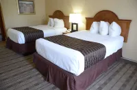 Rodeway Inn Hotels in Forest