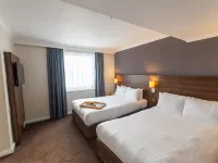 Holiday Inn LIVERPOOL - CITY CENTRE by IHG Hotel in zona Museo World