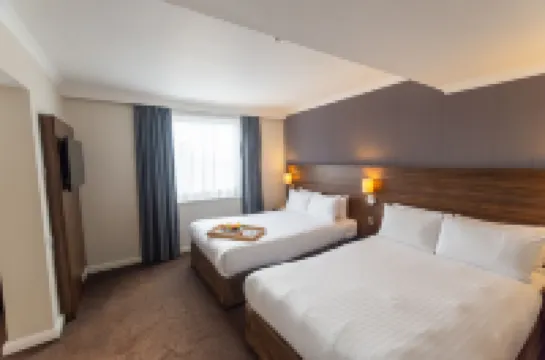 Holiday Inn LIVERPOOL - CITY CENTRE by IHG Hoteles en Liverpool
