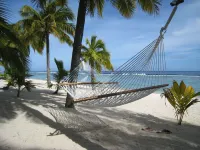 Sunset Resort - Beach