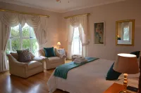 Bell Rosen Guest House Hotel di Durbanville