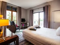 Logis Villa C Hôtel Hotel a Bourges