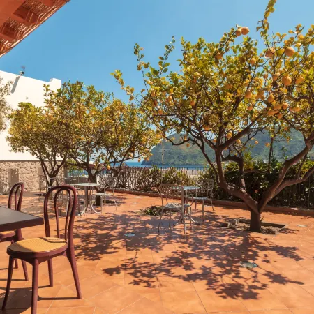 Hotel Residence la Villetta
