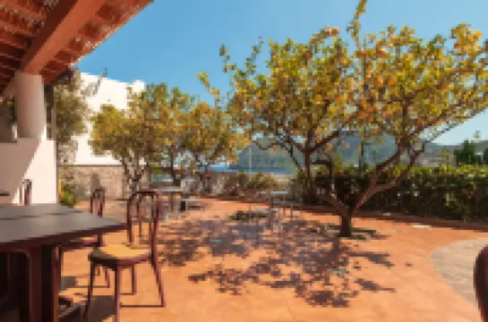 Hotel Residence la Villetta