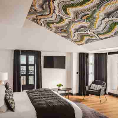 Maisons du Monde Hôtel & Suites - La Rochelle Vieux Port Rooms