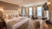 The Carlyon Bay Hotel and Spa Hotels in St Austell