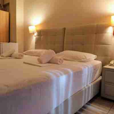 デルフィニ ホテル Rooms