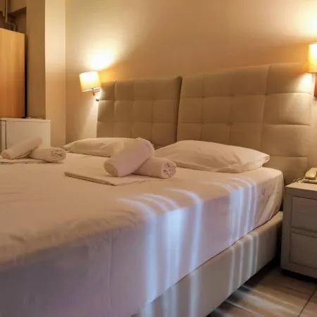 Delfini Hotel