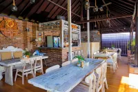 Uluwatu Jungle Villa Hotels in Bali