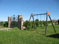 Agriturismo Cascina Ponchietta Hotels in 
