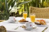 Hotel Costa Calero Thalasso & Spa - breakfast