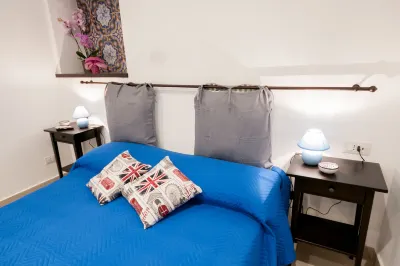 B&B Ponticello Hotels in Albergheria
