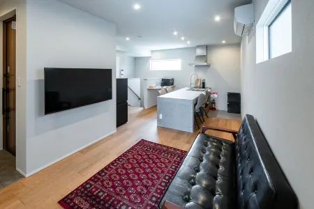 Bateau Отели рядом с достопримечательностью «Awaji World Park Onokoro»