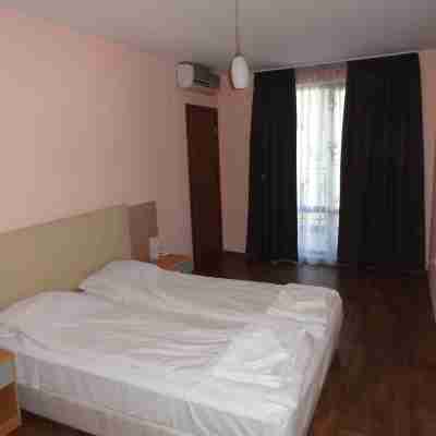 坎堤萊那複合式飯店 Rooms