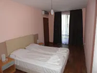 Cantilena Complex Hotels in Nessebar