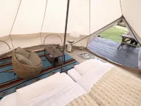 Appi No Mori Glamping