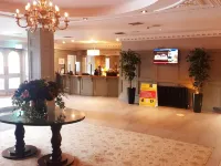 Abbey Hotel Donegal Hotels in Donegal