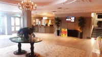 Abbey Hotel Donegal