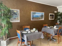 Hotel Casa Chincarini - breakfast